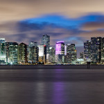 Miami at nightIMG_1267 copy