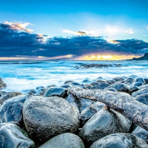 THE RADIANCE Sunrise Huelo